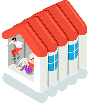 Dans quels cas l’attestation d’assurance habitation est obligatoire ?