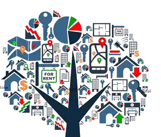 Les avantages de la gestion locative en ligne
