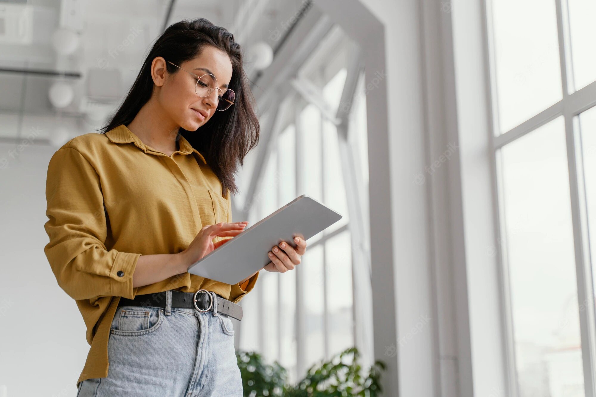 Etat des lieux sur tablette : comment ça marche ?