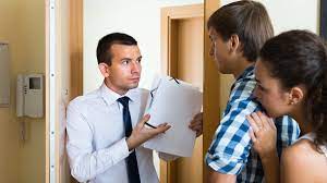 Qui doit signer le bail de location ?