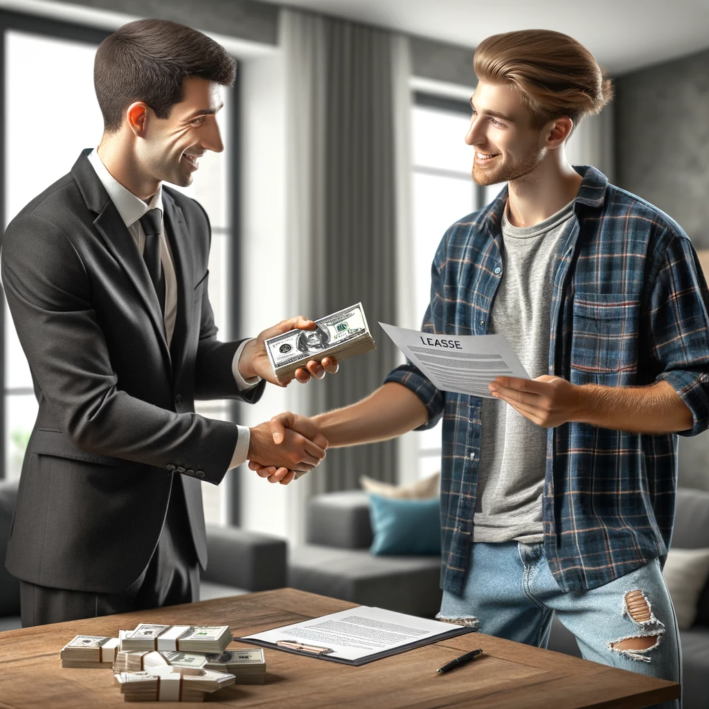 Comment justifier et calculer le complément de loyer ?